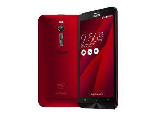 Original ASUS Zenfone 2 ZE551ML 4G FDD LTE Android 5.0 5.5Inch IPS 1920*1080 2GB 16GB 1.8GHz 5.0+13.0MP Camera LTE Smart Phone