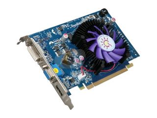 SPARKLE GeForce GT 220 DirectX 10.1 SXT2202048D2 NM 2GB 128 Bit DDR2 PCI Express 2.0 x16 HDCP Ready Video Card