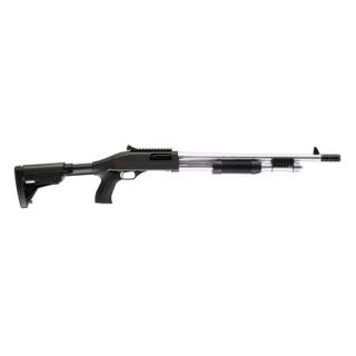Winchester Super X Pump Extreme Marine Defender Shotgun 728300