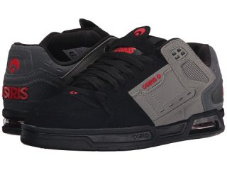 Osiris Peril Black/Black/Charcoal