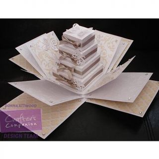 Crafter's Companion 25 pack 12" x 18" Cardstock   Elegance   7767692