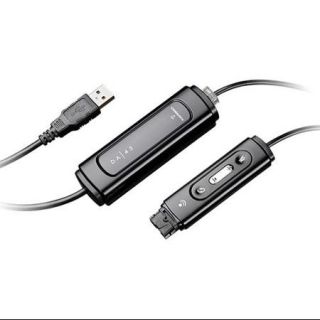 Plantronics DA45 USB To Headset Adapter