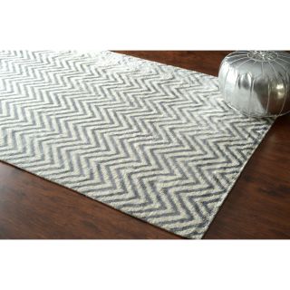 Marrakesh Grey Darbves Area Rug