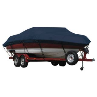 Exact Fit Covermate Sunbrella Boat Cover For SEA RAY 220 BR BOWRIDER 77414