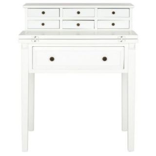 Safavieh Abigail Desk AMH6520D