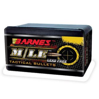 Barnes M/LE TAC X Bullets .310 123 gr. TAC XR BT 423029