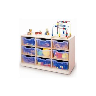 Gratnell 9 Compartment Cubby