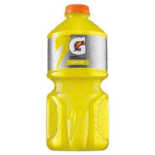 Gatorade Lemon Lime Sports Drink 64 oz