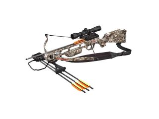SA Sports Fever Crossbow Package 543