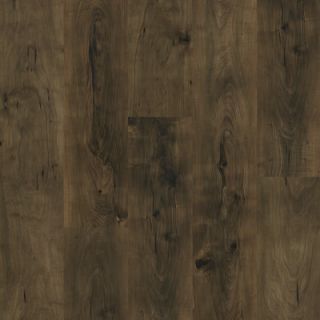 Shaw Floors Natural Values II 6.5mm Cherry Laminate in Kings Canyon