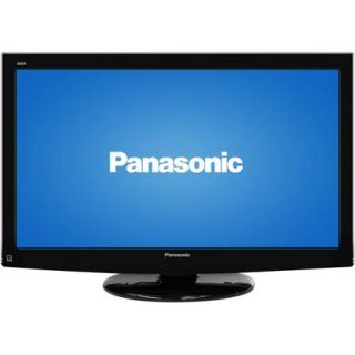 Panasonic VIERA 37" LCD 720p 60Hz HDTV with iPod Dock, TC L37X2