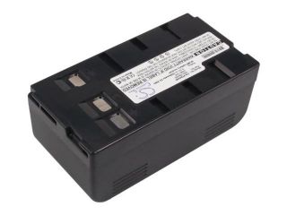 VinTrons Replacement Battery 4200mAh / 25.2Wh For BLAUPUNKT CC 664, GR AX840U, GR AX841U, GR AX84U, GR AX880, GR AX880US, GR AX890