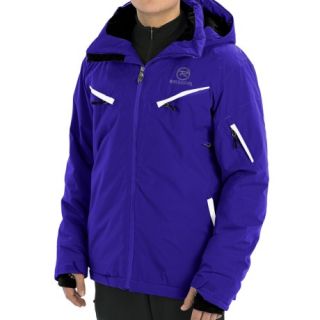 Rossignol Experience Ski Jacket (For Men) 7914M 65