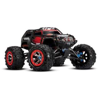 Traxxas 560761RED Remote Control Vehicle
