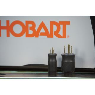 48642. Hobart AirForce 500i Plasma Cutter with MVP (Multi-Voltage Plug) — 115V/230V, 27 Amp, Model #500548