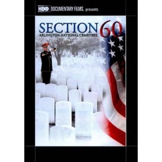 Section 60 Arlington National Cemetery