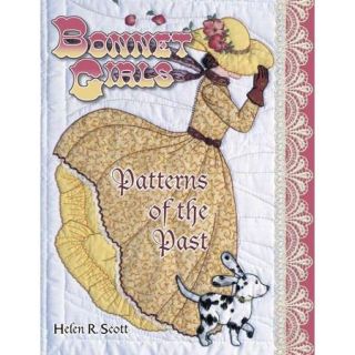 Bonnet Girls Patterns of the Past