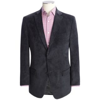 Calvin Klein Pinwale Corduroy Sport Coat (For Men) 5499F 47