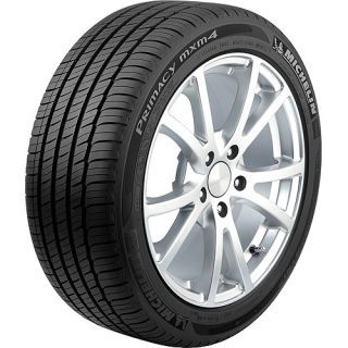 Michelin Primacy MXM4 Tire