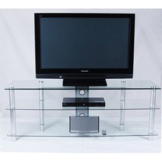 dCOR design 61 TV Stand