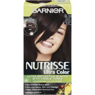 Garnier Nutrisse Ultra Color Haircolor