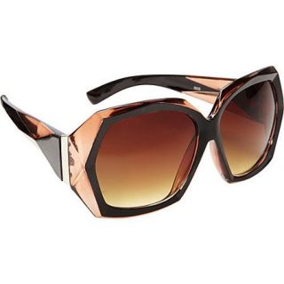 SW Global Diamond Shape Fashion Sunglasses