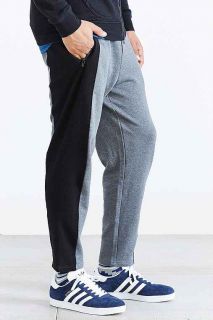 BDG Rivers French Terry Dropped Pant