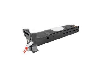 Compatible Konica Minolta A0DK432 High Yield Laser Toner Cartridge for the  Konica Minolta   MagiColor 4650, 4650DN, 4650EN, 4690MF, 4695MF Printer   Cyan