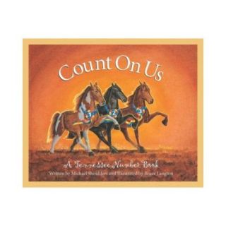 Count on Us A Tennessee Number Book