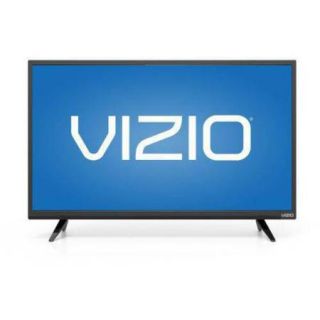 Refurbished VIZIO D32H C0 32" 720p 60Hz Class LED HDTV