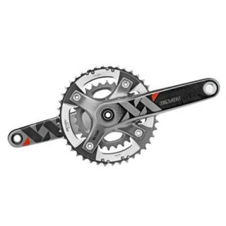 Truvativ XX GXP 175mm 26 39t MTB Crankset no BB