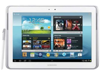 Refurbished SAMSUNG Galaxy Note 10.1 Samsung Exynos 16GB 10.1" Tablet PC Android 4.0 (Ice Cream Sandwich)