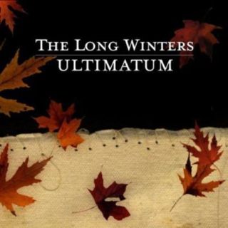 Ultimatum (Bonus Tracks) (Vinyl)