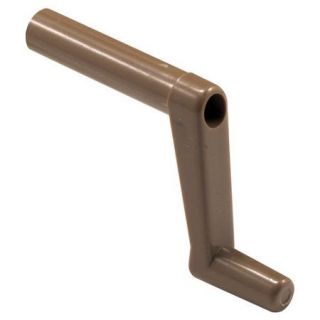 PrimeLine RV Style Crank Out Window Handle