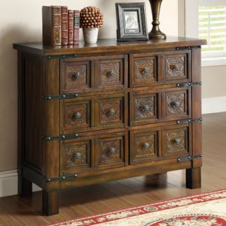Wildon Home ® 6 Drawer Accent Chest