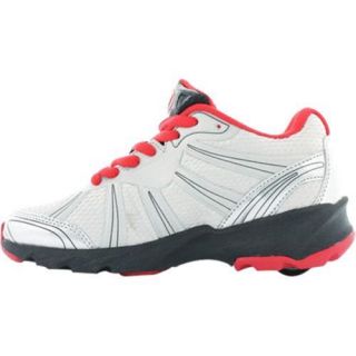 Boys Heelys Dash Silver  ™ Shopping