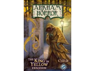 King in Yellow Expansion, The SW (MINT/New)