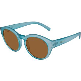 Zeal Fleetwood Sunglasses   Polarized RX Ready