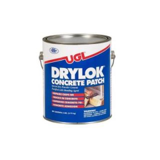DRYLOK 6 lb. Concrete Patch 151745