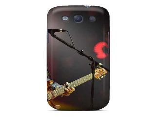 RhB1275sZRl Case Cover Modest Mouse Band Galaxy S3 Protective Case