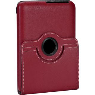 Targus Versavu Case for Kindle Fire HD, Red