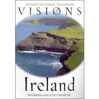 Visions Of Ireland (Widescreen)