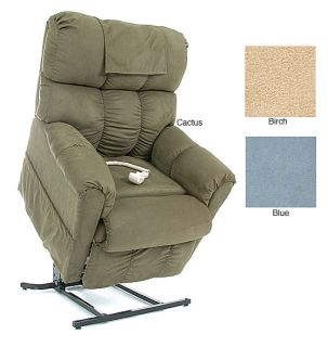 Easy Comfort Lift Chair LC 362  ™ Shopping   Great Deals