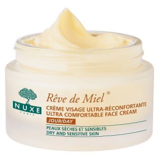 Face Cream   Day  Dry and Sensitive Skin   50 ml