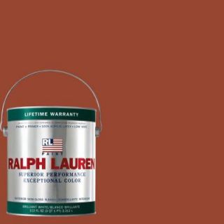 Ralph Lauren 1 gal. Chinoiserie Semi Gloss Interior Paint RL2241S