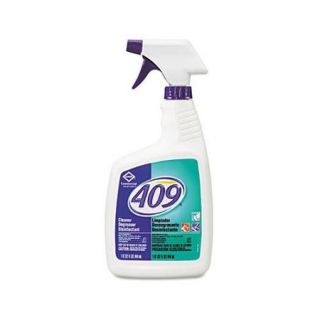 Formula 409 Cleaner Degreaser Disinfectant, 32 fl oz