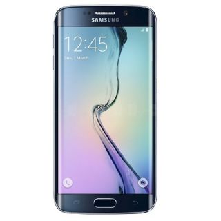 Samsung Galaxy S6 Edge G925 128GB Factory Unlocked Cell Phone for GSM
