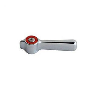Chicago Faucets Replacement Parts Commercial Lever Handle (Set of 2)