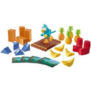 Parrot Pile Up Game    Mattel