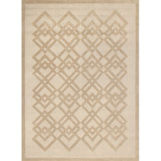 Safavieh Viewpoint Carved Taupe / Grey Area Rug